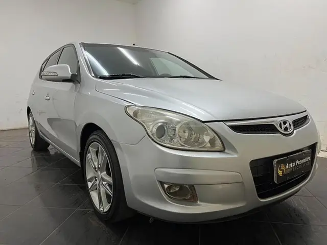 Carro Hyundai i30 2010 2.0 16V