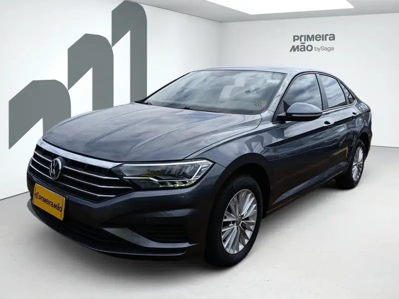 Volkswagen Jetta 250 TSI 1.4 flex 16v Aut.