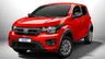 Fiat Mobi Like 2025: quanto custa manter o hatch por ano?