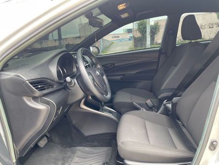 Yaris XL 1.5 (Flex) (Aut)