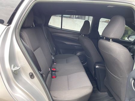 Yaris XL 1.5 (Flex) (Aut)