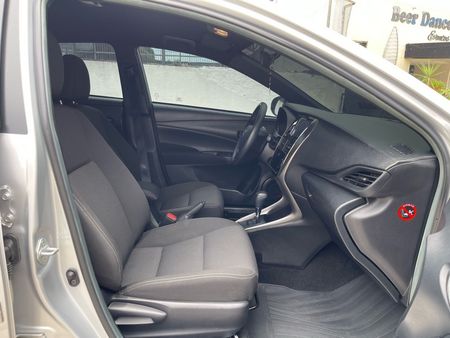 Yaris XL 1.5 (Flex) (Aut)