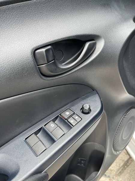 Yaris XL 1.5 (Flex) (Aut)