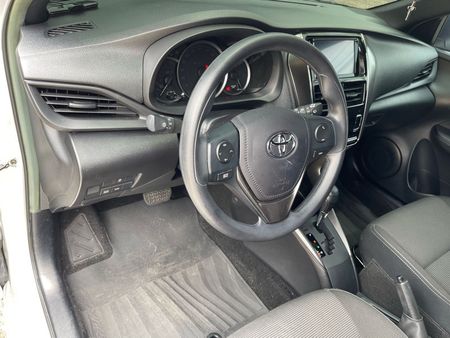 Yaris XL 1.5 (Flex) (Aut)