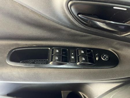 Punto BlackMotion 1.8 16V (Flex)