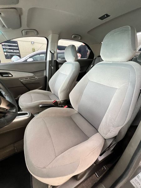 Cobalt LTZ 1.8 8V (Flex)