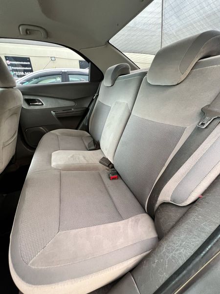 Cobalt LTZ 1.8 8V (Flex)