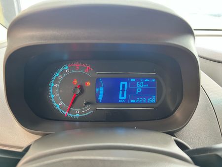 Cobalt LTZ 1.8 8V (Flex)