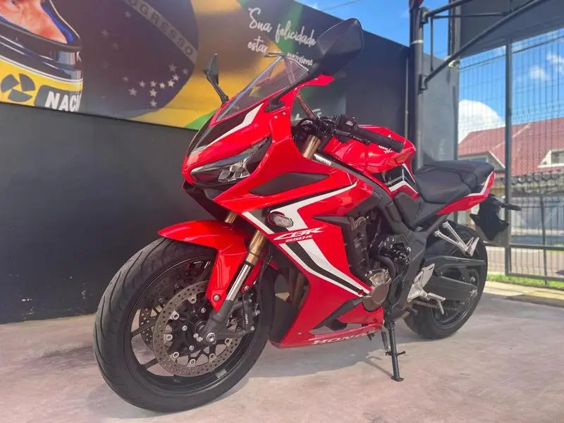 Honda ABS
