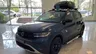 VW T-Cross Extreme chega em breve para reviver alma aventureira do Fox