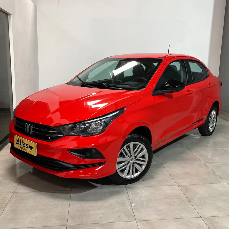 Fiat Cronos Drive 1.3