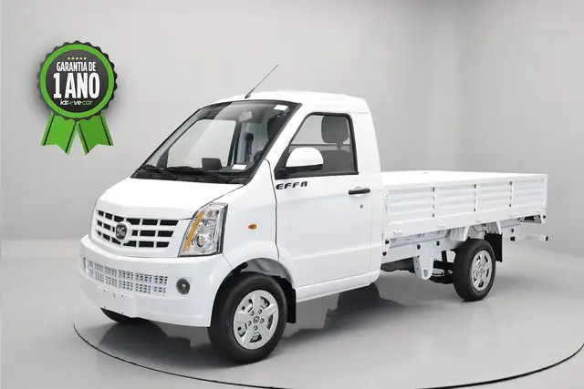 Carro Effa V21 2025 1.3