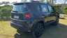Jeep Renegade e Commander serão híbridos na linha 2026, mas Compass não 