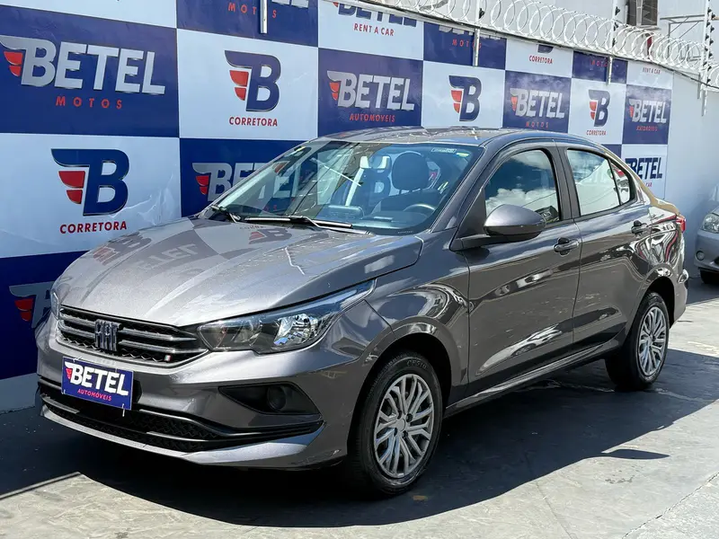 Fiat Cronos Drive 1.3