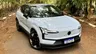 Porque SUVs elétricos não fazem sentido para poluir menos