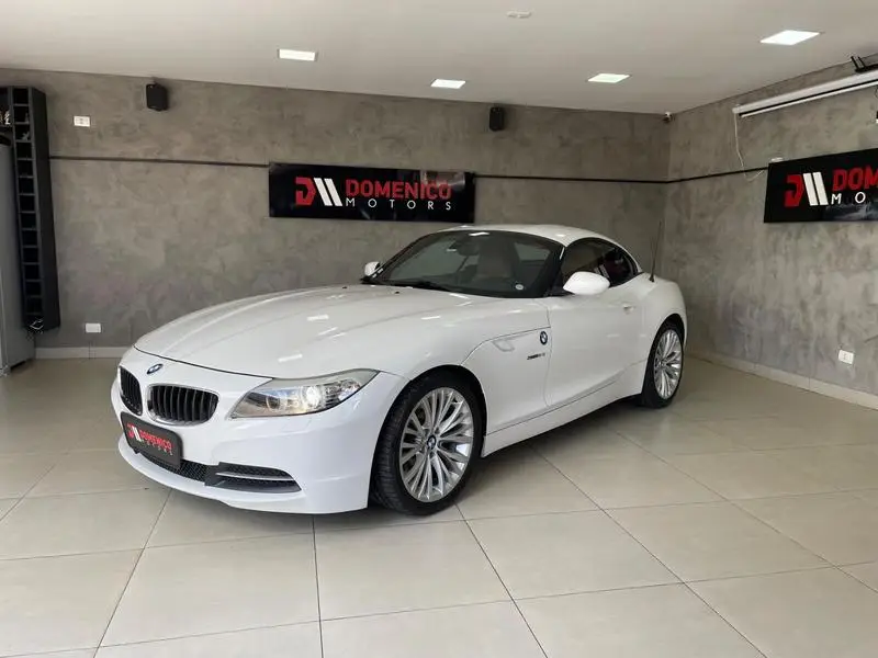 BMW Z4 sDrive 23i