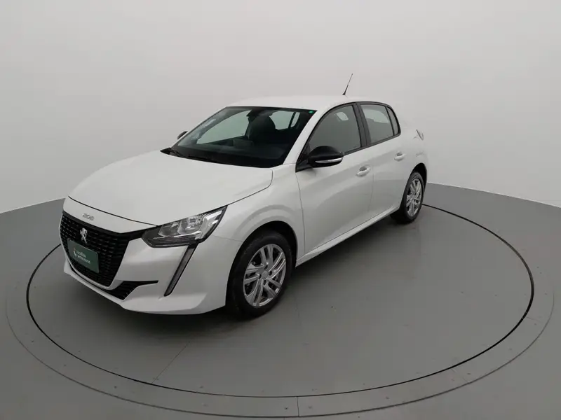 Peugeot Active 1.6