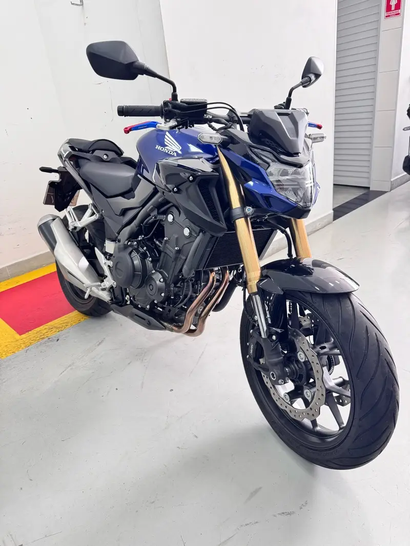 Honda CB 500F Standard
