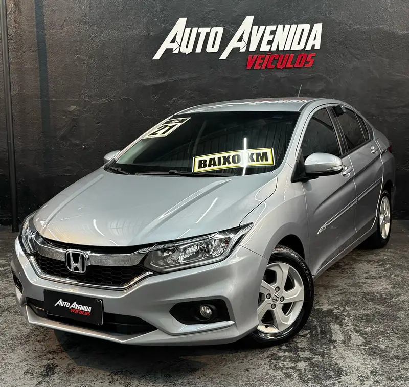 Honda 1.5 Personal CVT