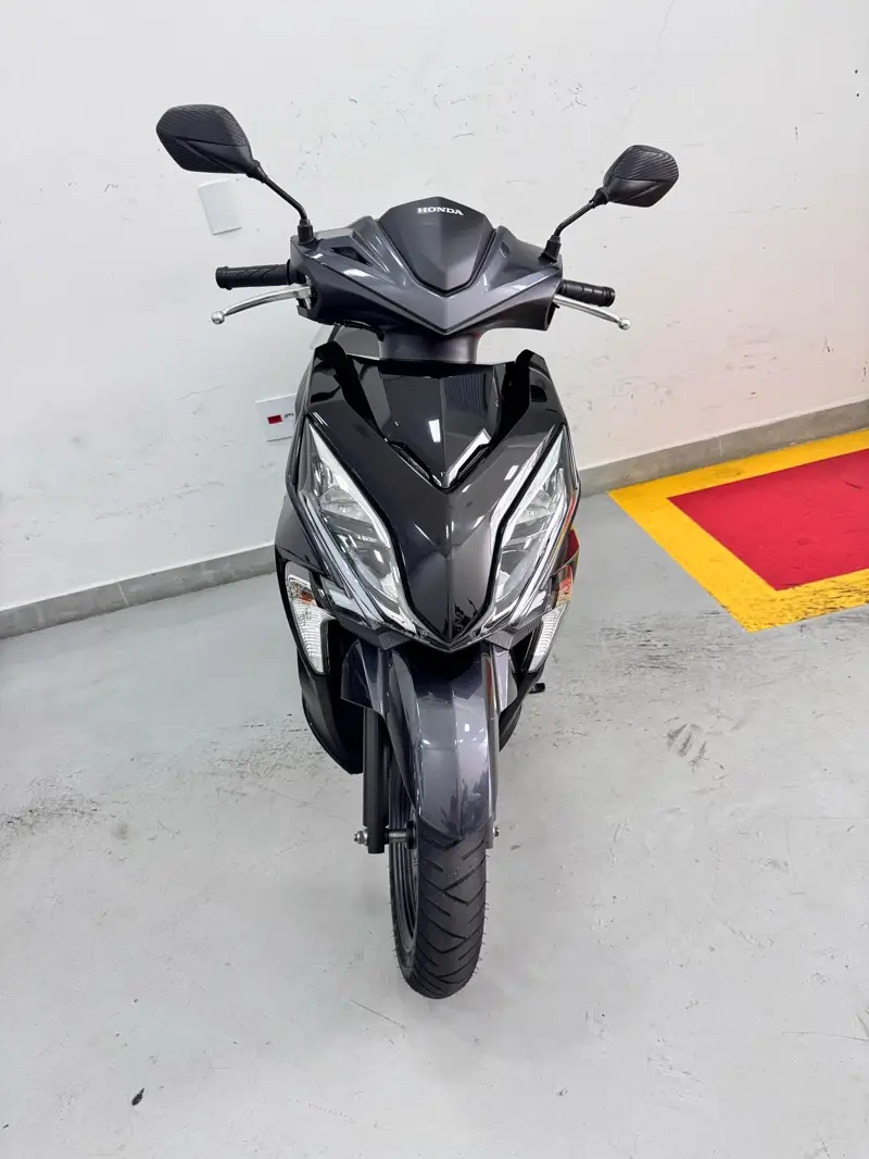 Honda Elite 125 STD