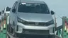 Novo Fiat Cronos 2026 é visto sem camuflagem e revela visual diferentão