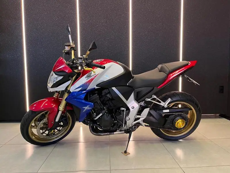 Honda CB 1000R (ABS)