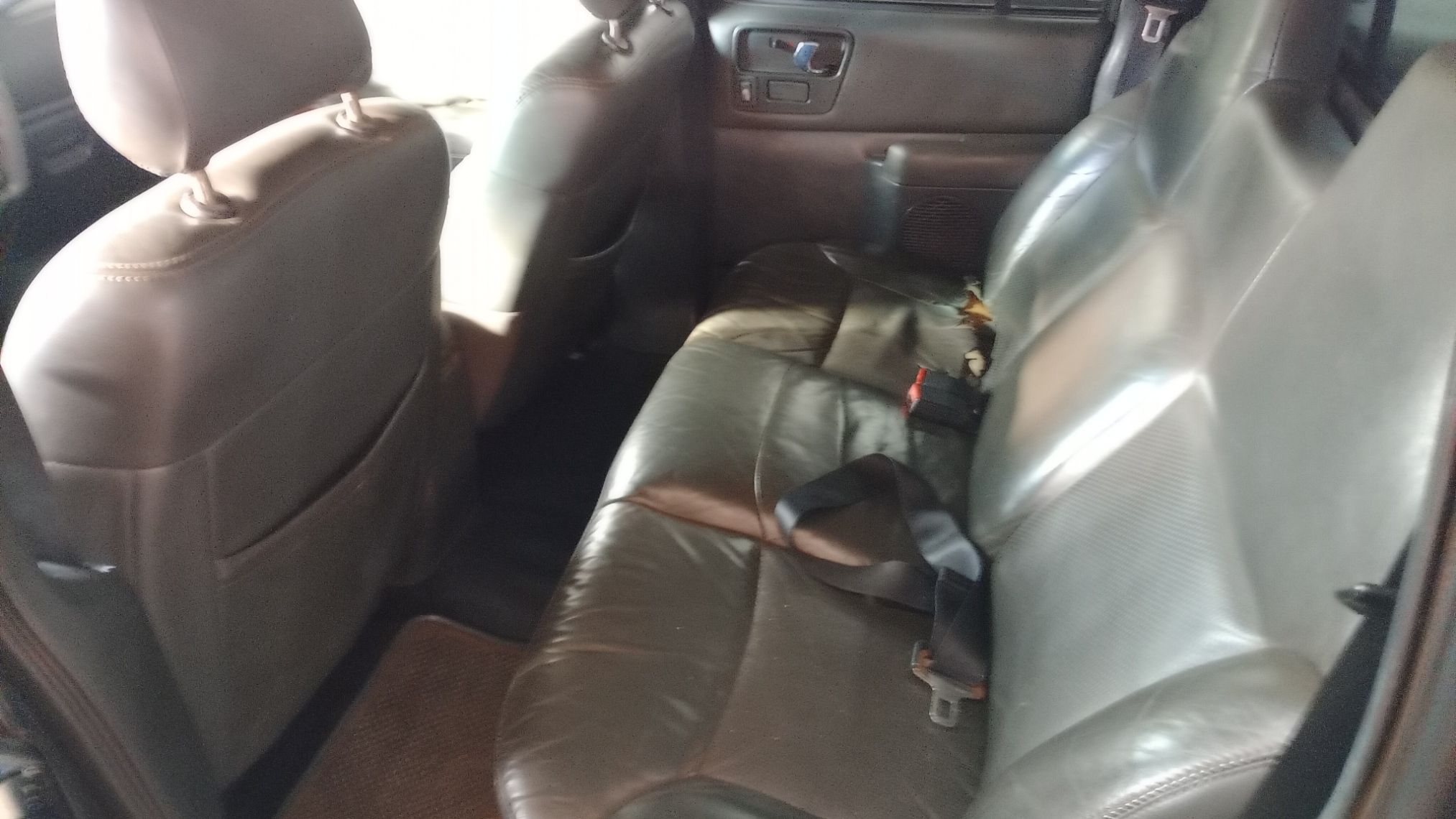 Chevrolet S10 Cabine Dupla