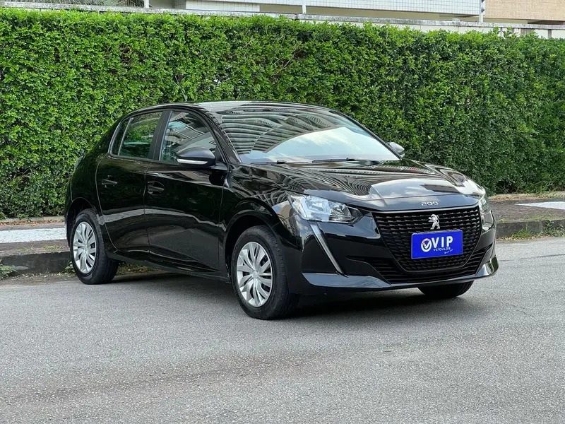 Peugeot 208 Like 1.0