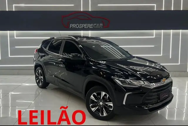 Carro Chevrolet Onix 2024 1.0 Turbo (Aut.)