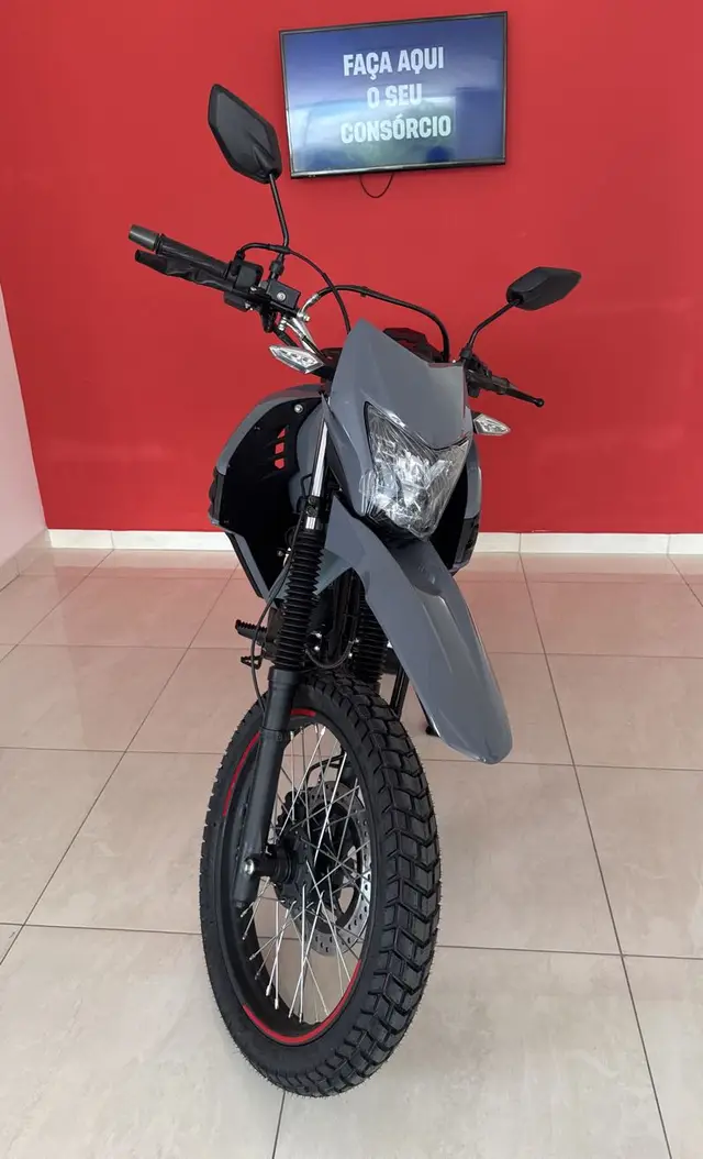 Carro Shineray SHI 175 2025 EFI