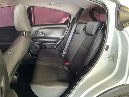 HR-V EX CVT 1.8 I-VTEC FlexOne
