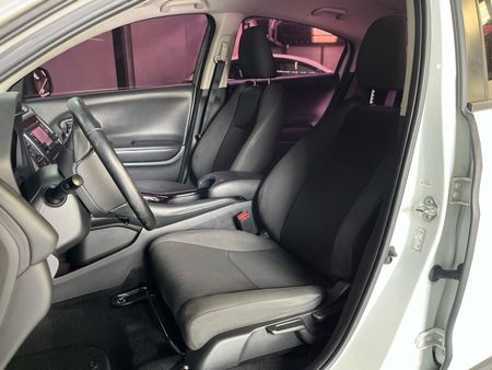 HR-V EX CVT 1.8 I-VTEC FlexOne