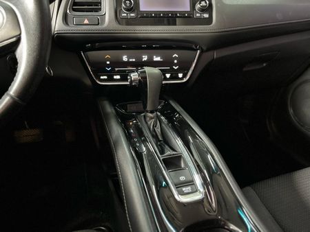 HR-V EX CVT 1.8 I-VTEC FlexOne