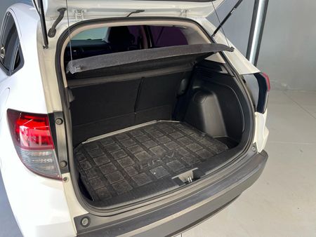 HR-V EX CVT 1.8 I-VTEC FlexOne