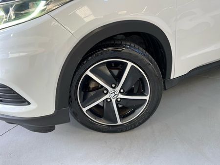 HR-V EX CVT 1.8 I-VTEC FlexOne