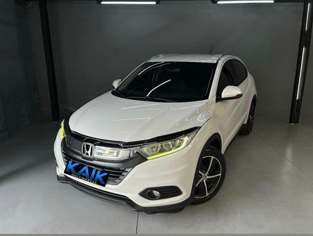 HR-V EX CVT 1.8 I-VTEC FlexOne