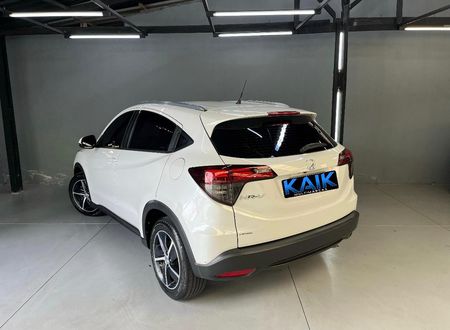 HR-V EX CVT 1.8 I-VTEC FlexOne