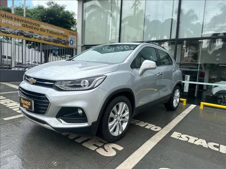 Chevrolet Premier 1.4 Turbo (Aut) (Flex)