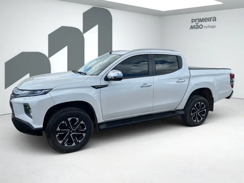 Mitsubishi L200 Triton Sport HPE-S 2.4