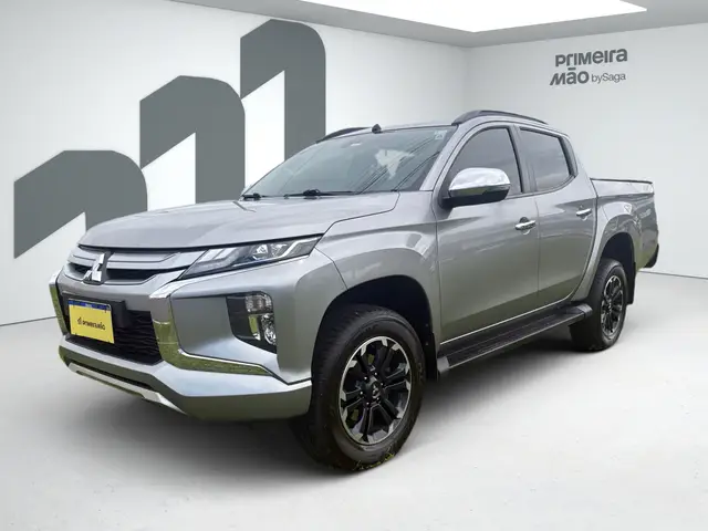 Carro Mitsubishi L200 Triton Sport 2024 HPE 2.4