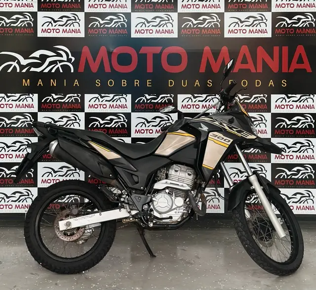 Carro Honda XRE 300 2022 (ABS) (Flex)