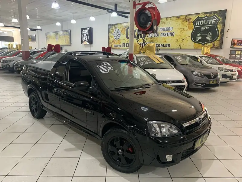 Chevrolet Sport 1.8 (Flex)