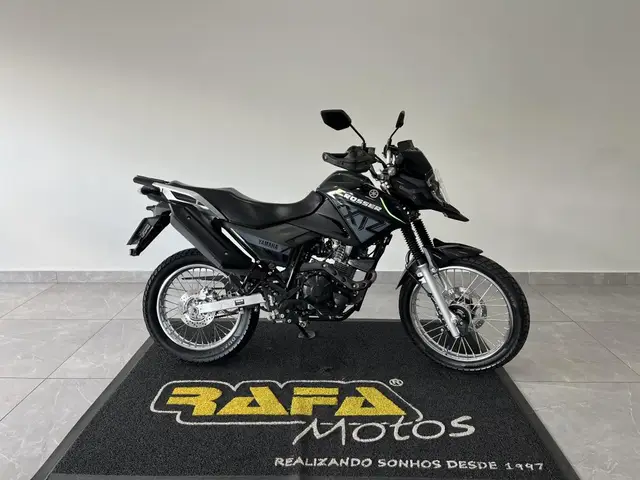 Carro Yamaha XTZ 150 Crosser 2024 S