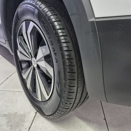 T-Cross 1.0 200 TSI Comfortline (Aut) (Flex)