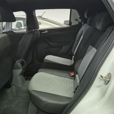 T-Cross 1.0 200 TSI Comfortline (Aut) (Flex)
