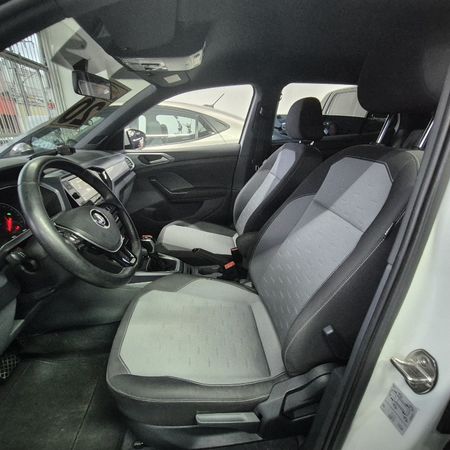 T-Cross 1.0 200 TSI Comfortline (Aut) (Flex)
