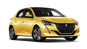 Imagem do veículo Peugeot 208 2021 Active Pack 1.6 (Flex) (Aut)