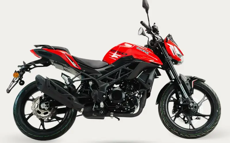 Shineray 250F 250F