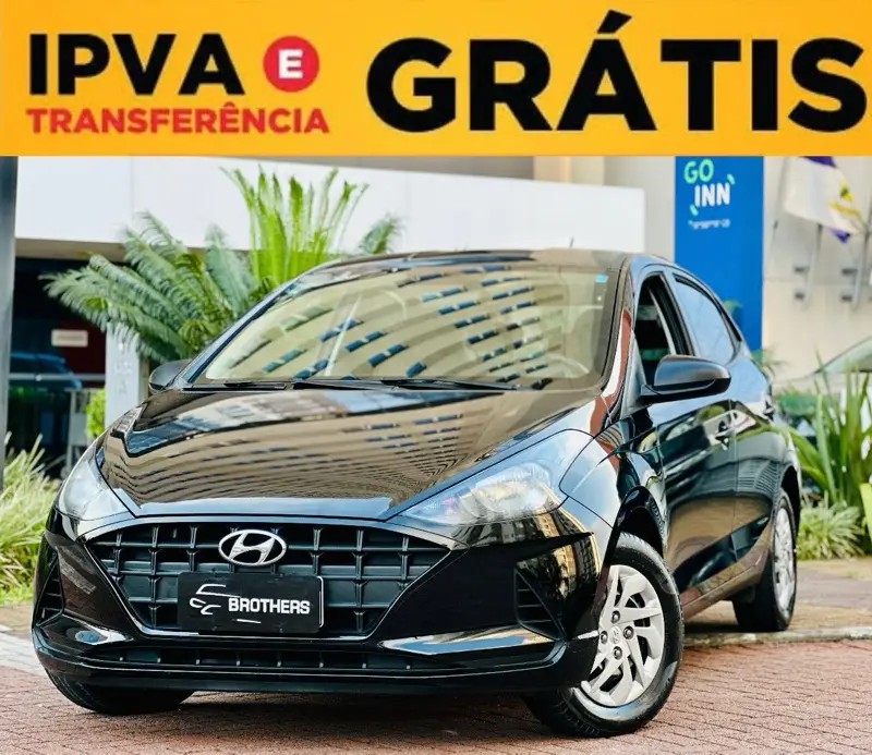 Hyundai Sense 1.0