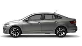 Imagem do veículo Volkswagen Virtus 2022 1.0 200 TSI Highline (Flex) (Aut)